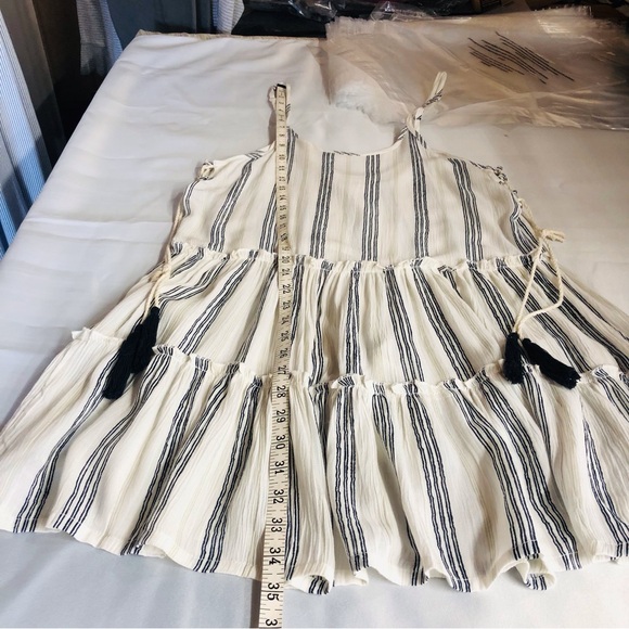 Body Glove Side Lace Sundress - Picture 8 of 16